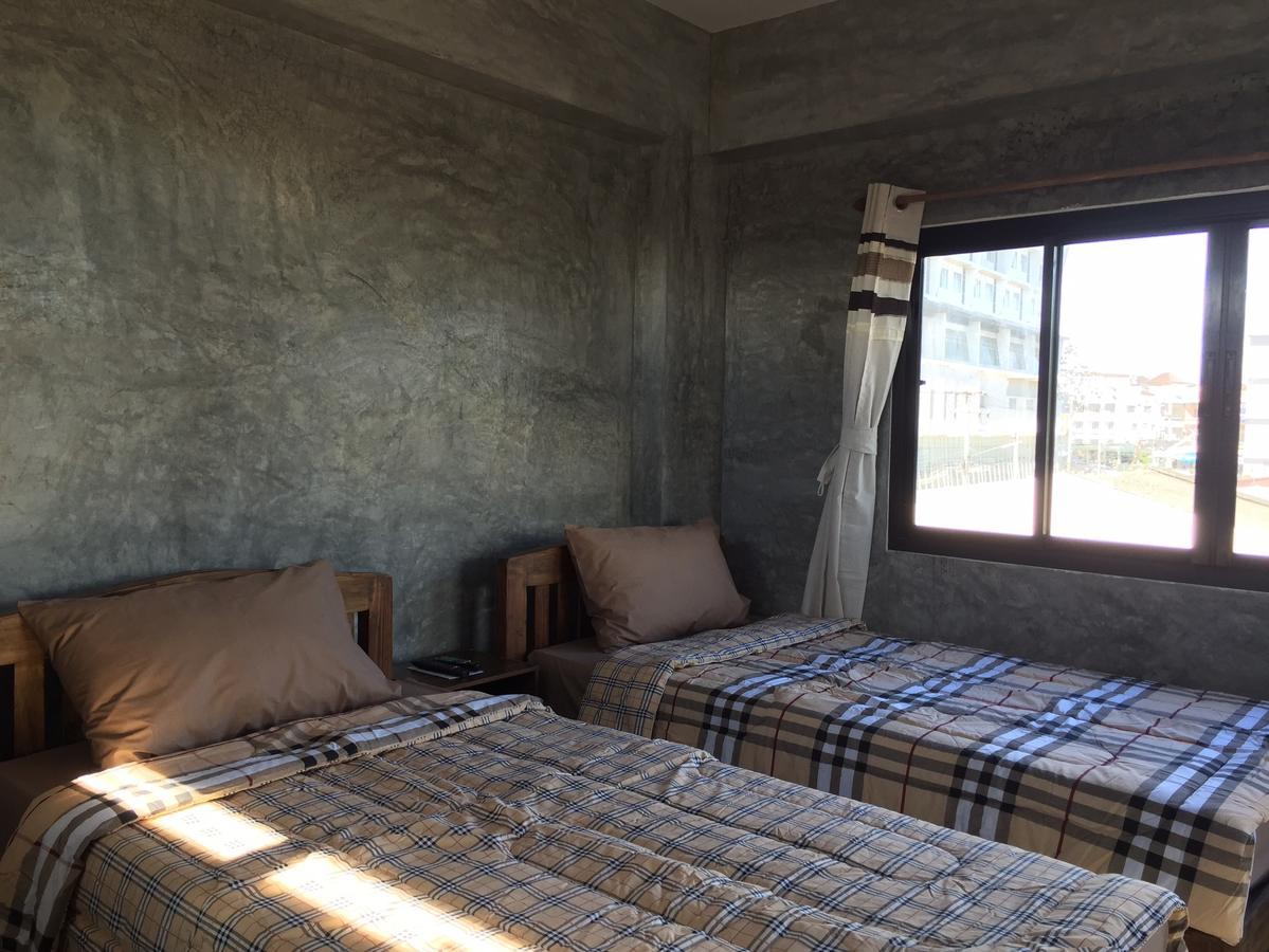 Chiangmai Hometel Chiang Mai Exterior photo