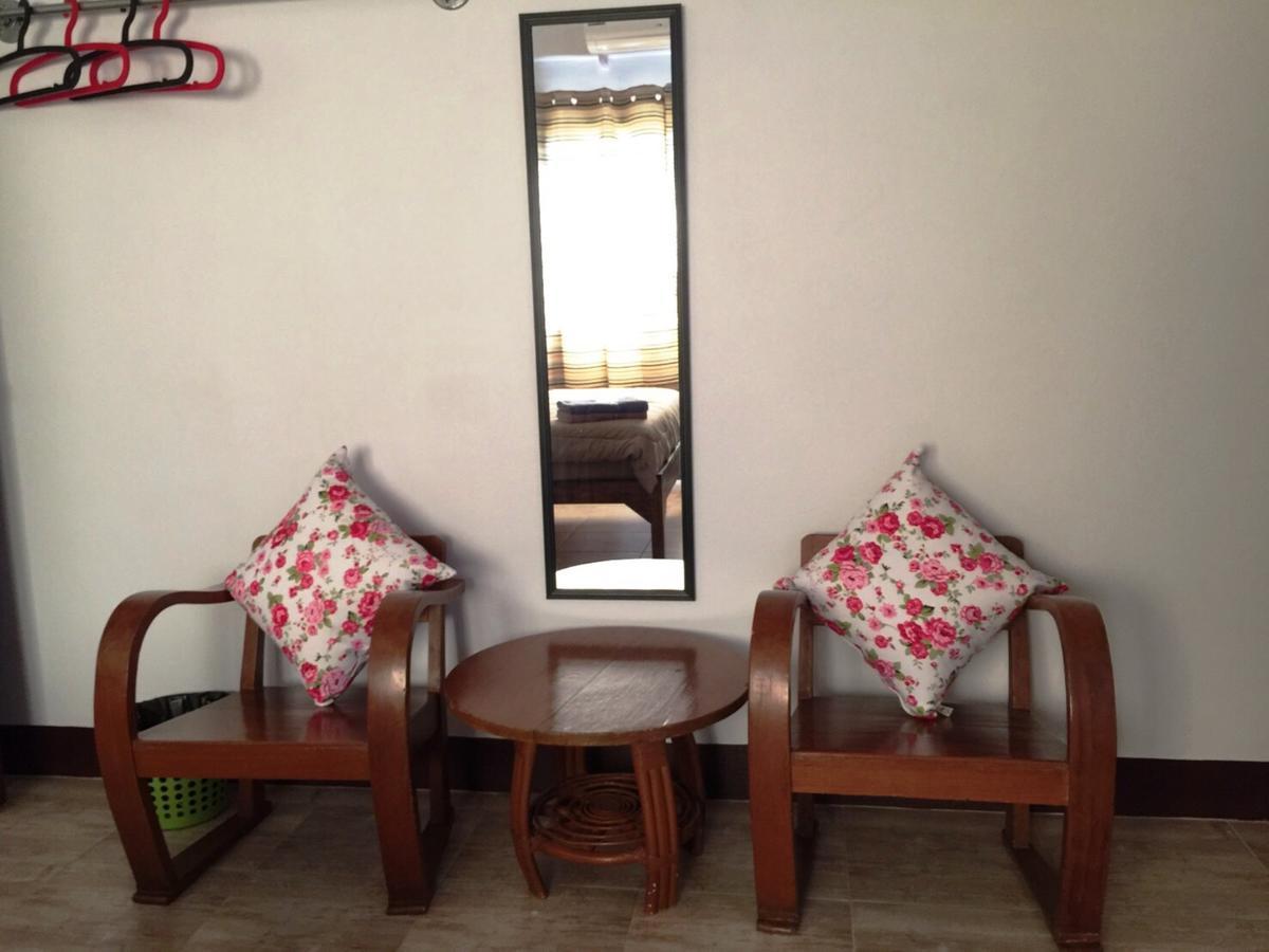 Chiangmai Hometel Chiang Mai Exterior photo