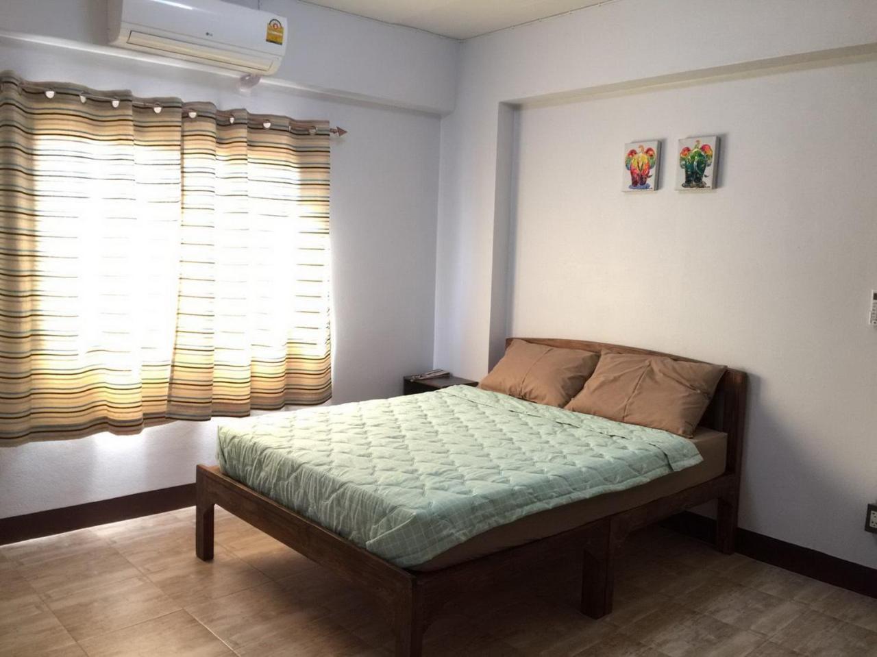 Chiangmai Hometel Chiang Mai Exterior photo